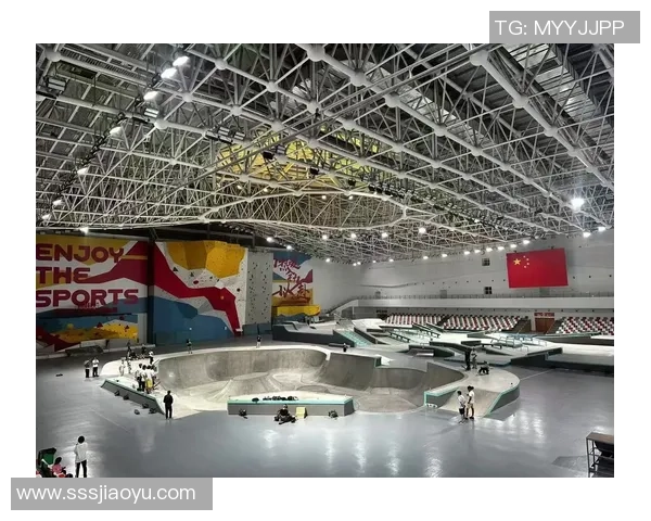 极限运动会点评：南京滑板队的状态表现