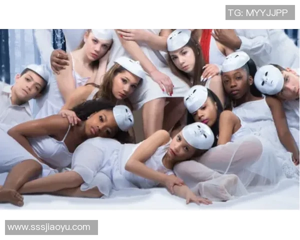 独家分析：上海街舞队的力量对比